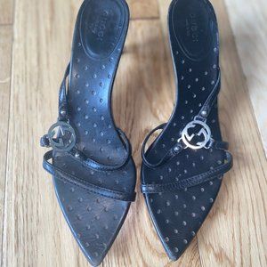 Tom Ford Era Gucci Thong